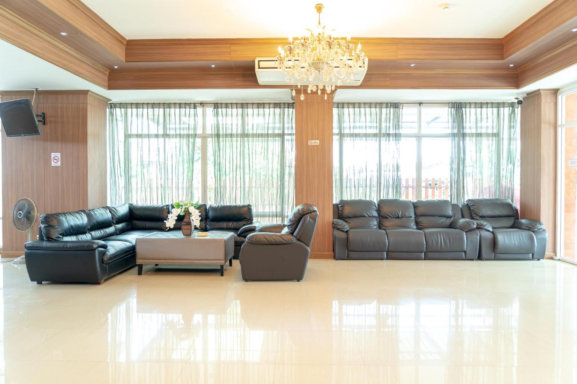 The Infinity Suite Chiangrai Chiang Rai Exterior photo